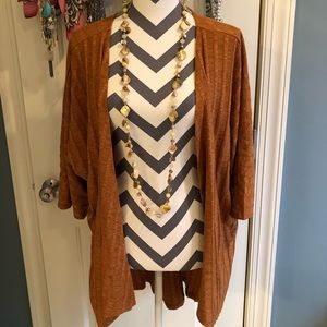 LulaRoe Lindsay Kimono